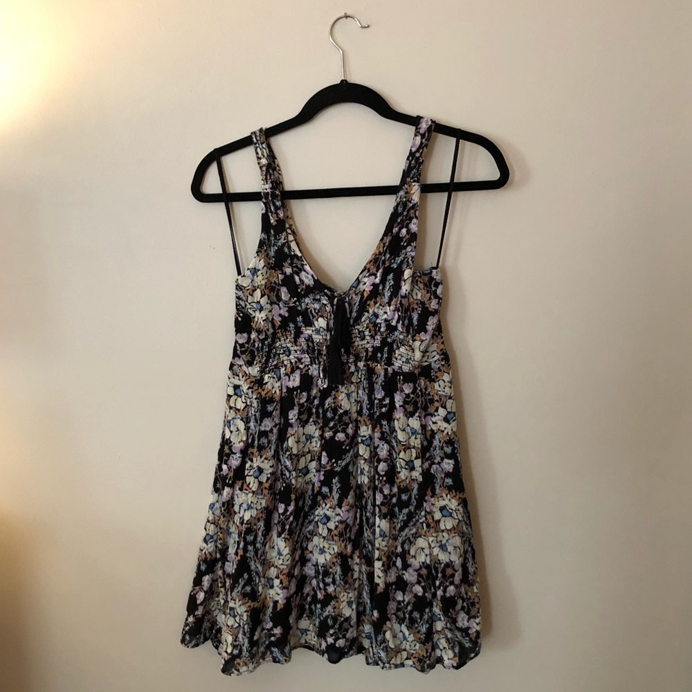 Free people dress